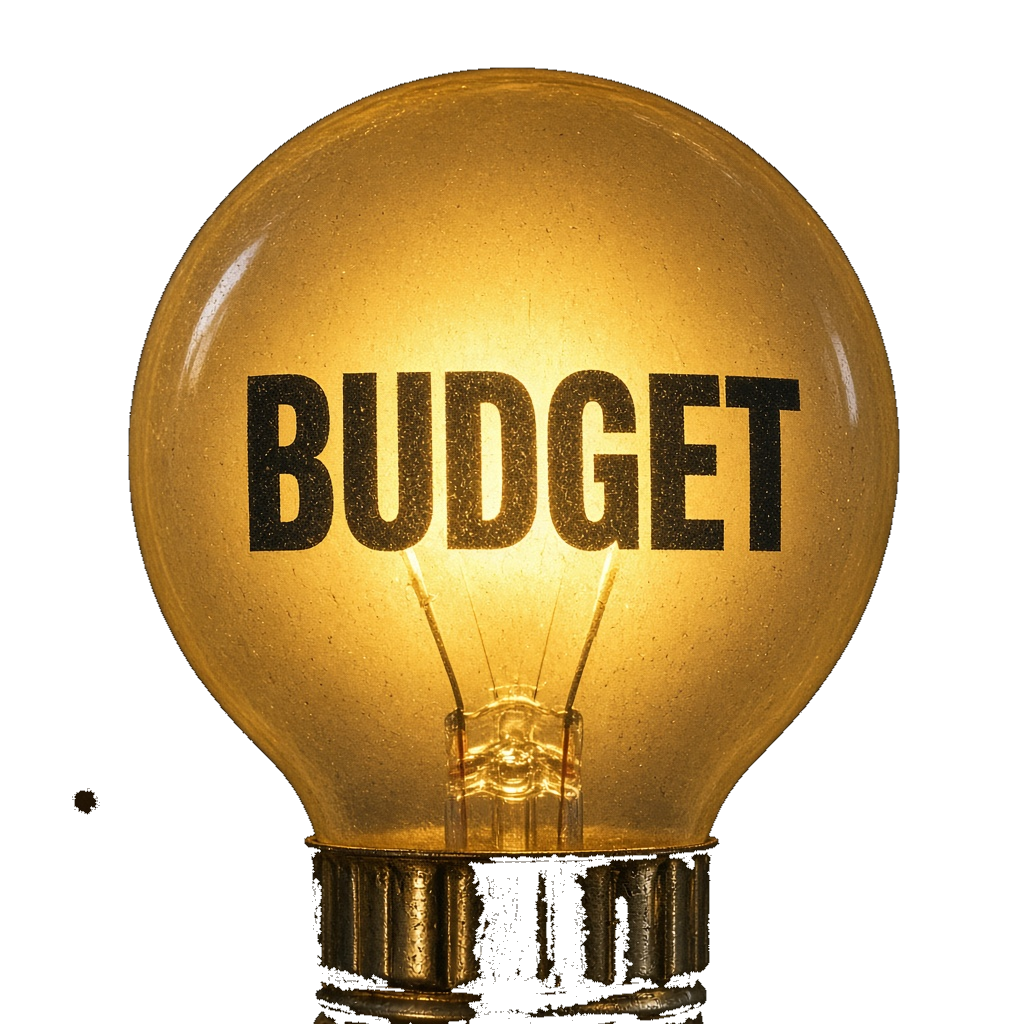 Budget