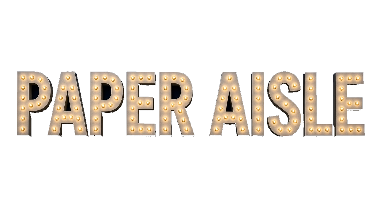 Paper Aisle